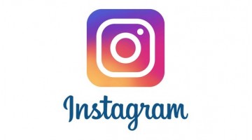 Підпишись на instagram і отримай знижку!