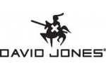 David Jones (Девід Джонс) сумки, клатчі, рюкзаки