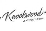 Купити Knockwood гаманці, портмоне, обкладинки ручної роботи