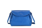 Сині та голубі жіночі сумки недорого