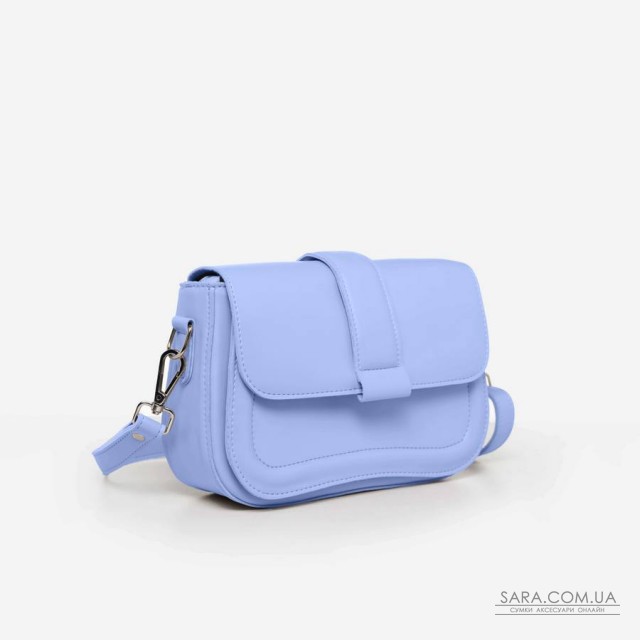 846 сумка блакитна Lucherino 846 сумка блакитна Lucherino