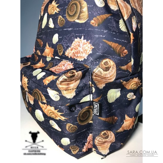 Рюкзак Milk mini shell MILK clothing дешево Рюкзак Milk mini shell MILK clothing дешево