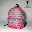 Рюкзак Milk mini cupcake pink MILK clothing