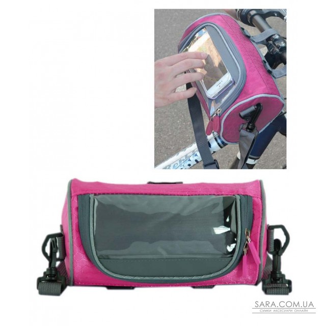 Сумка-велобагажник 7019-16 Traum дешево Сумка-велобагажник 7019-16 Traum дешево