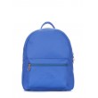 Рюкзак жіночий POOLPARTY Xs (pool-xs-bckpck-blue)