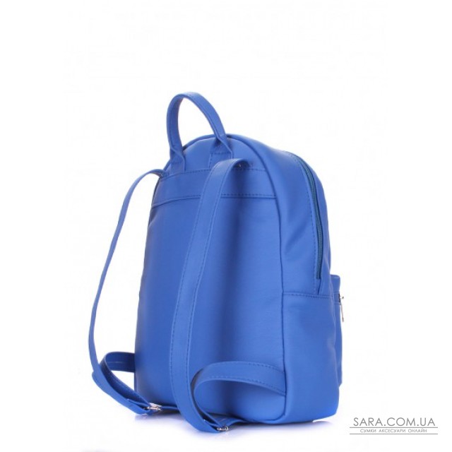 Рюкзак жіночий POOLPARTY Xs дешево Рюкзак жіночий POOLPARTY Xs дешево