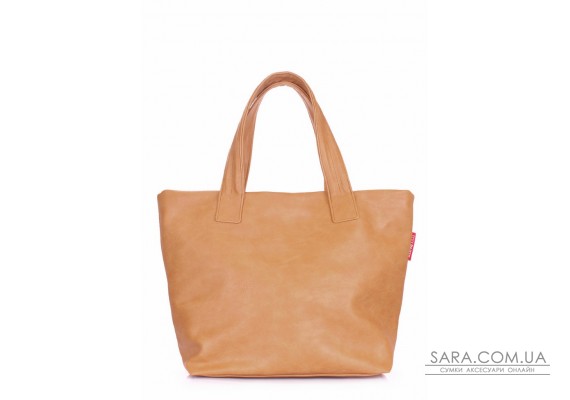 Сумка женская POOLPARTY Diva (pool-diva-beige)