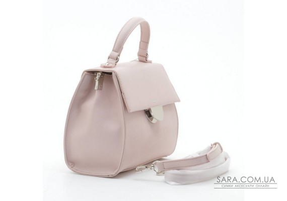 Клатч David Jones TD020 pink