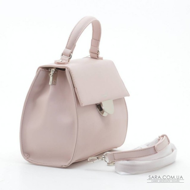 Клатч David Jones TD020 pink дешево Клатч David Jones TD020 pink дешево