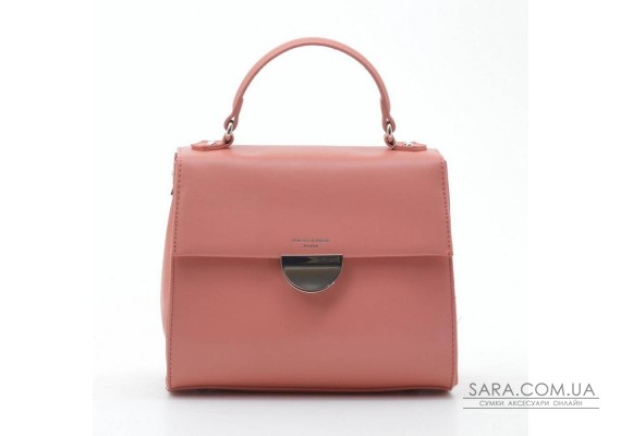 Клатч David Jones TD020 paspberry