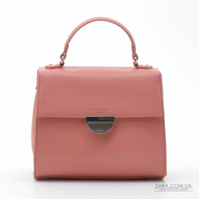 Клатч David Jones TD020 paspberry дешево Клатч David Jones TD020 paspberry дешево