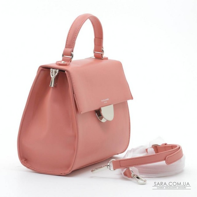 Клатч David Jones TD020 paspberry дешево Клатч David Jones TD020 paspberry дешево