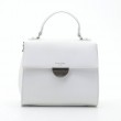 Клатч David Jones TD020 white
