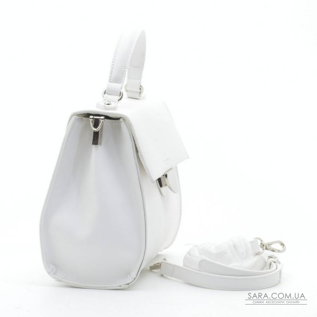 Клатч David Jones TD020 white дешево Клатч David Jones TD020 white дешево