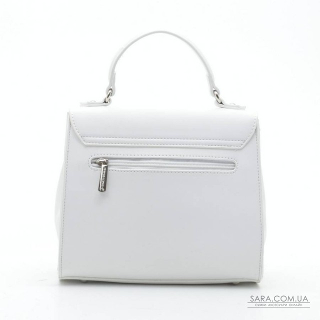 Клатч David Jones TD020 white дешево Клатч David Jones TD020 white дешево