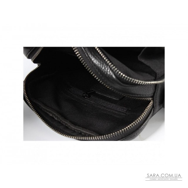 Чоловіча шкіряна сумка через плече чорна Tiding Bag NM11-7515A недорого Чоловіча шкіряна сумка через плече чорна Tiding Bag NM11-7515A недорого