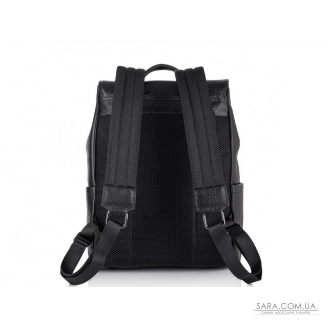 Чоловічий шкіряний рюкзак Tiding Bag NM18-004A недорого Чоловічий шкіряний рюкзак Tiding Bag NM18-004A недорого