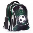 Рюкзак шкільний SMART ZZ-02 Footbal 558188