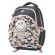 Рюкзак шкільний YES T-45 Smiley World Military girl 558298
