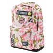 Рюкзак YES T-67 Smiley World Military girl