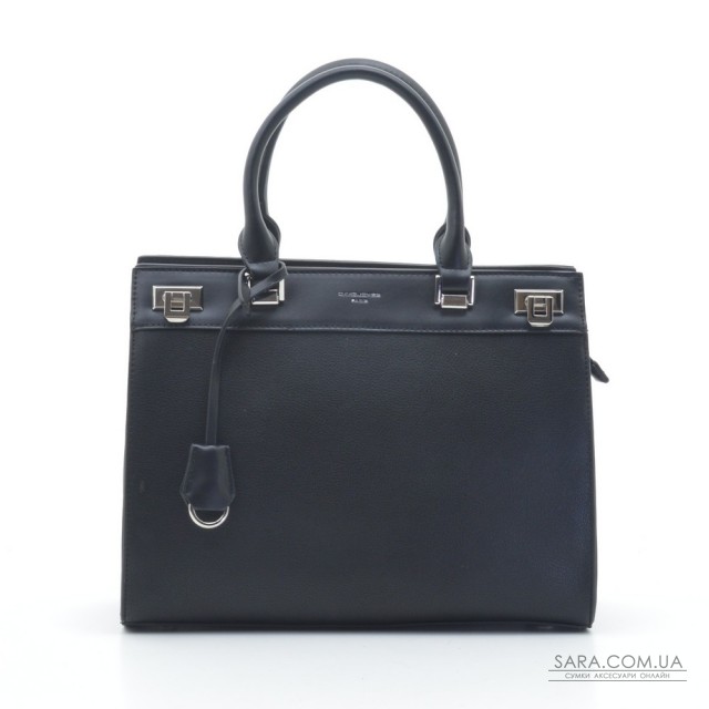 Женская сумка David Jones CM5867T black дешево Женская сумка David Jones CM5867T black дешево