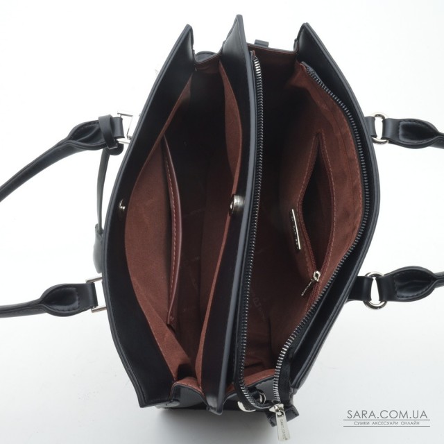 Женская сумка David Jones CM5867T black дешево Женская сумка David Jones CM5867T black дешево