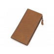 Портмоне чоловіче коричневе Tiding Bag t0058