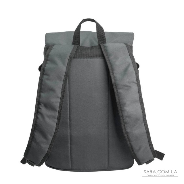 Рюкзак міський Persona сірий Surikat дешево Рюкзак міський Persona сірий Surikat дешево