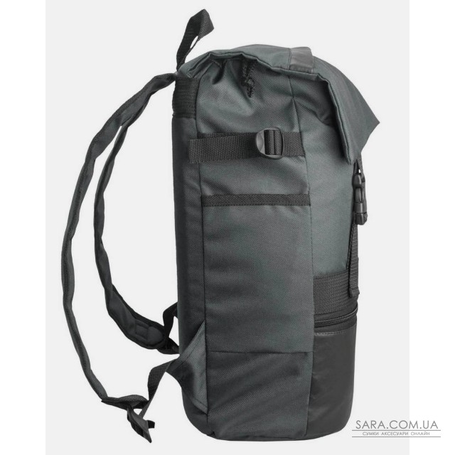 Рюкзак міський Persona сірий Surikat дешево Рюкзак міський Persona сірий Surikat дешево