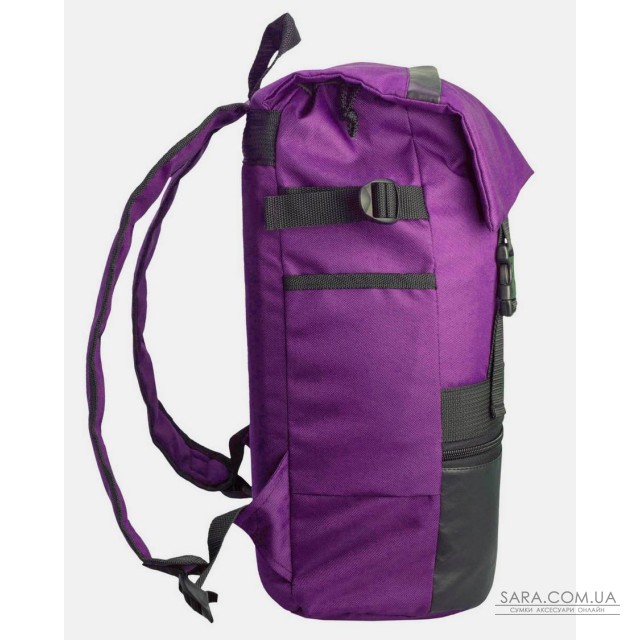 Рюкзак міський Persona бузковий Surikat дешево Рюкзак міський Persona бузковий Surikat дешево