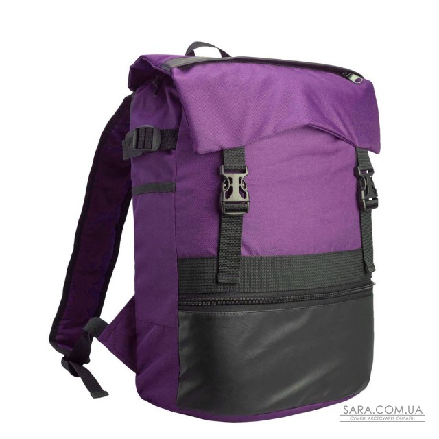 Рюкзак міський Persona бузковий Surikat дешево Рюкзак міський Persona бузковий Surikat дешево