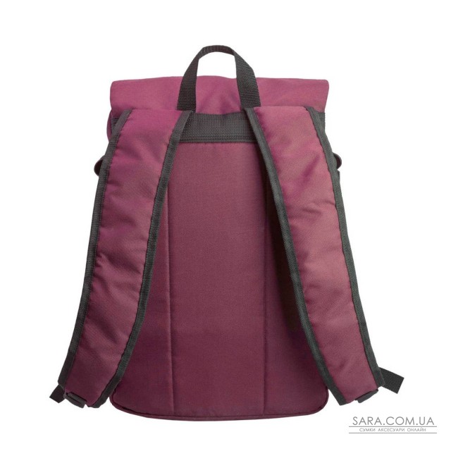 Рюкзак міський Persona бордо Surikat дешево Рюкзак міський Persona бордо Surikat дешево