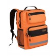Рюкзак міський Navigator помаранчевий Surikat