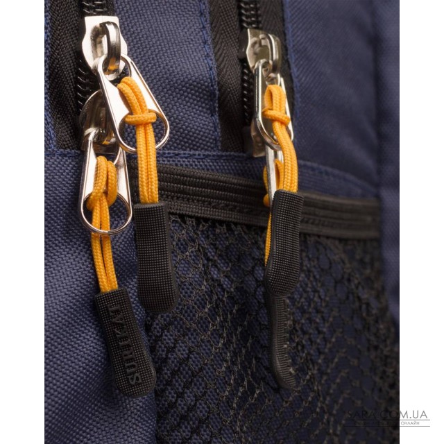 Рюкзак шкільний College темно-синій Surikat дешево Рюкзак шкільний College темно-синій Surikat дешево