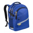 Рюкзак міський College яскраво-синій Surikat