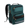 Рюкзак міський Navigator зелений Surikat