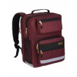 Рюкзак міський Navigator бордо Surikat