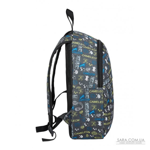 Рюкзак дитячий Light Хамелеон Surikat дешево Рюкзак дитячий Light Хамелеон Surikat дешево