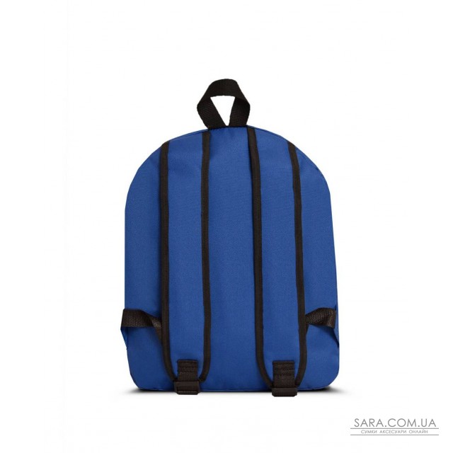 Рюкзак дитячий Light яскраво-синій Surikat дешево Рюкзак дитячий Light яскраво-синій Surikat дешево