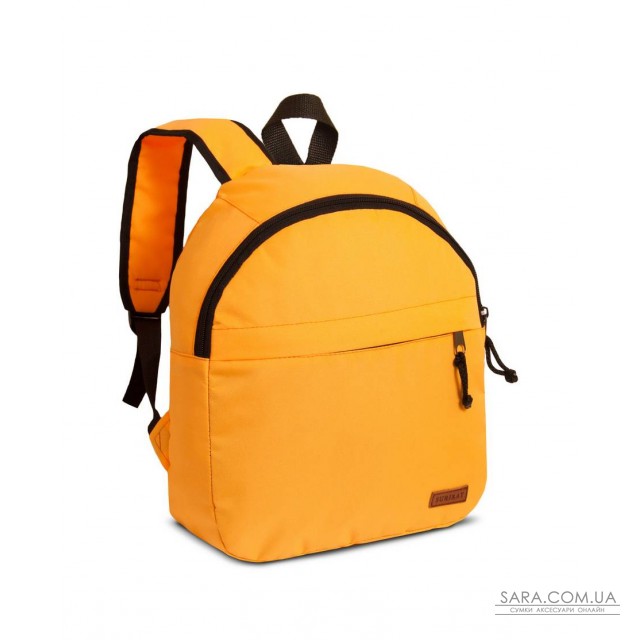 Рюкзак дитячий Light помаранчевий Surikat дешево Рюкзак дитячий Light помаранчевий Surikat дешево