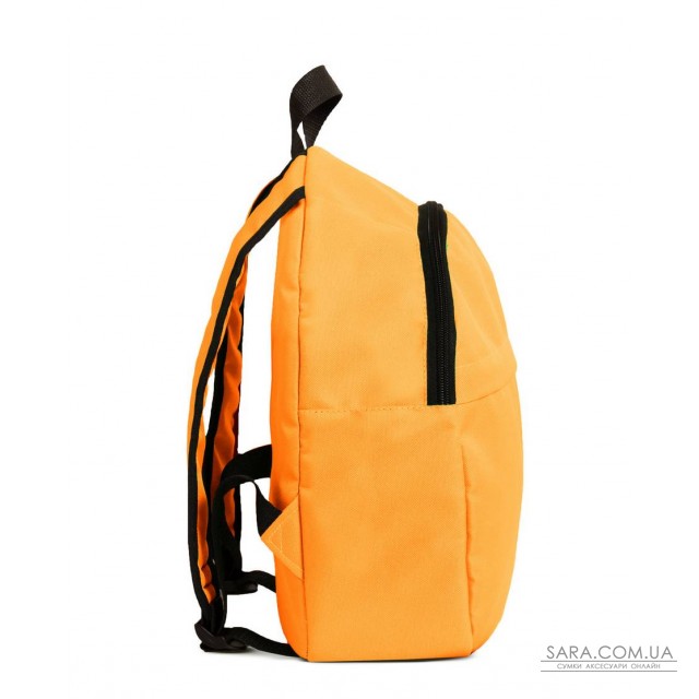 Рюкзак дитячий Light помаранчевий Surikat дешево Рюкзак дитячий Light помаранчевий Surikat дешево