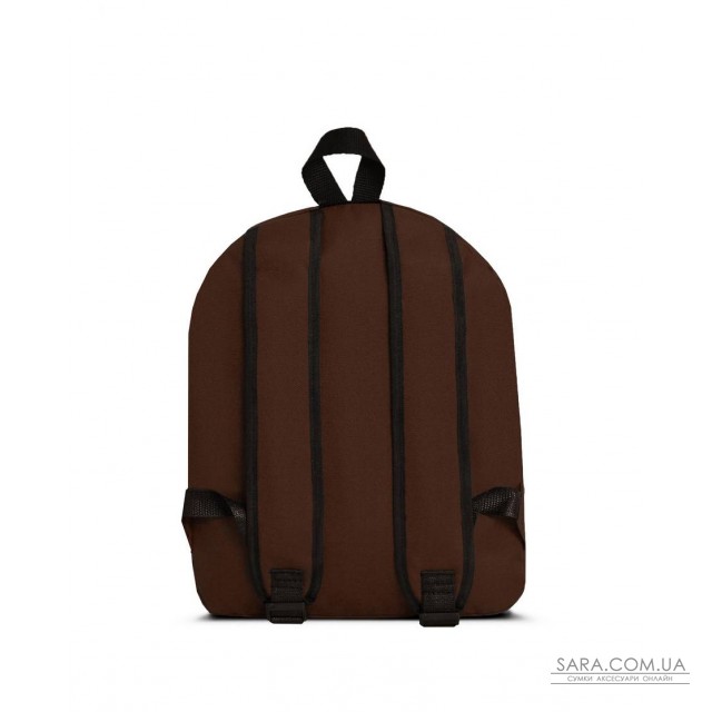 Рюкзак дитячий Light коричневий Surikat дешево Рюкзак дитячий Light коричневий Surikat дешево