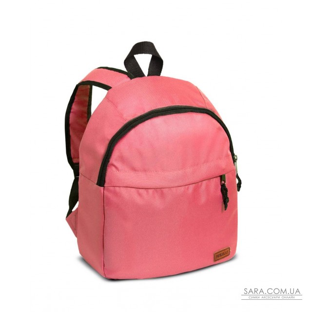 Рюкзак дитячий Light рожевий Surikat дешево Рюкзак дитячий Light рожевий Surikat дешево