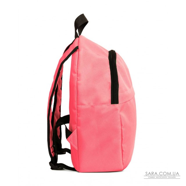 Рюкзак дитячий Light рожевий Surikat дешево Рюкзак дитячий Light рожевий Surikat дешево