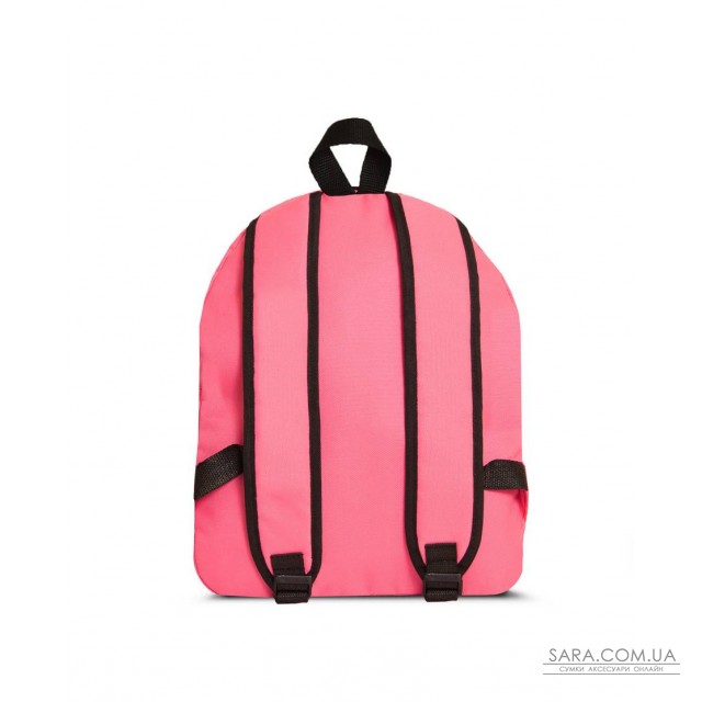 Рюкзак дитячий Light рожевий Surikat дешево Рюкзак дитячий Light рожевий Surikat дешево