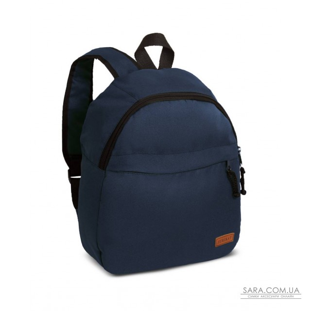 Рюкзак дитячий Light темно-синій Surikat дешево Рюкзак дитячий Light темно-синій Surikat дешево