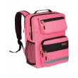 Рюкзак міський Navigator рожевий Surikat