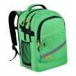 Рюкзак міський College салатовий Surikat