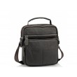 Сумка через плече чоловіча шкіряна Tiding Bag A25F-1436B