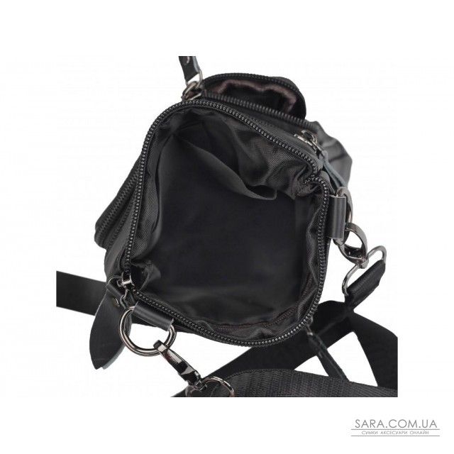 Сумка мужская кожаная через плечо маленькая черная Bexhill Bx124A недорого Сумка мужская кожаная через плечо маленькая черная Bexhill Bx124A недорого